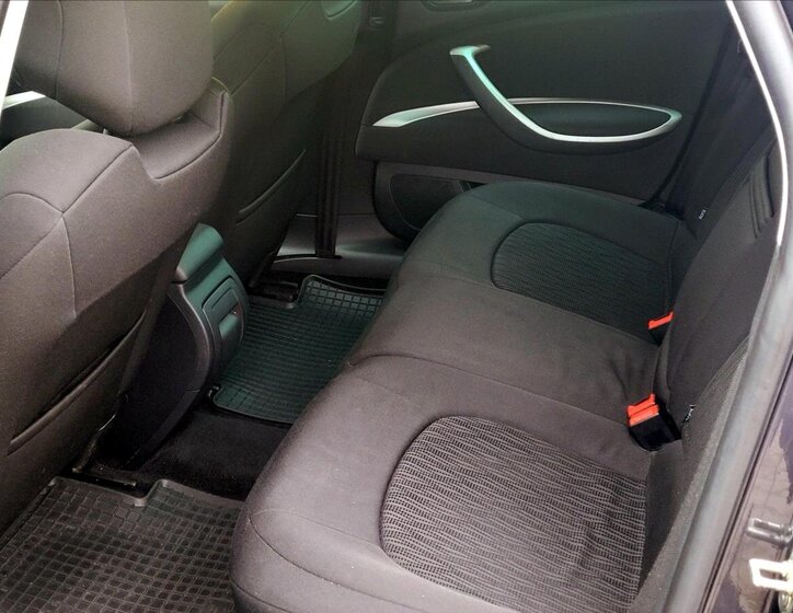 Citroën C5 Kombi 2,0 l 103 kw