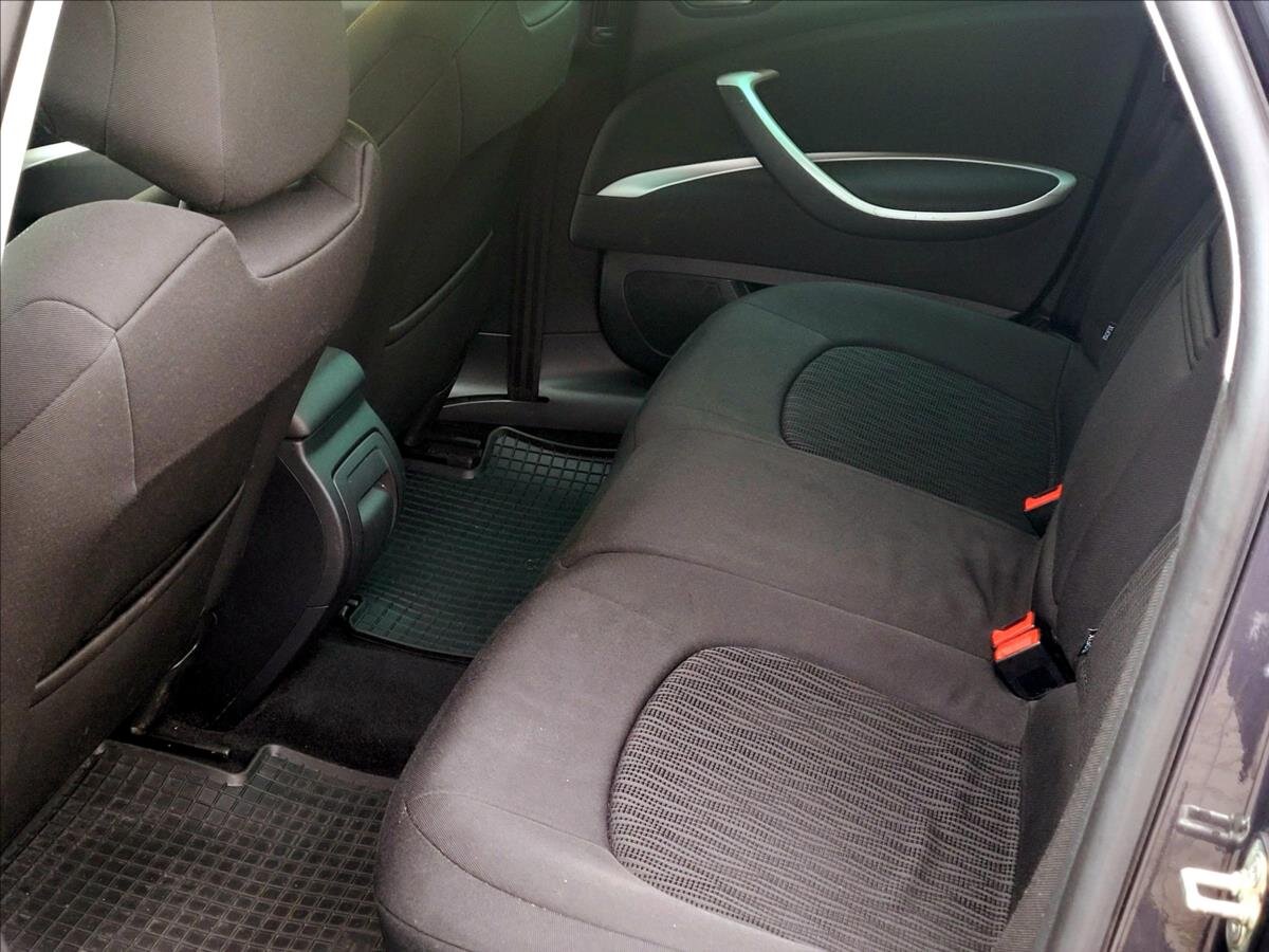 Citroën C5 Kombi 2,0 l 103 kw