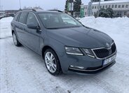 Škoda Octavia 6