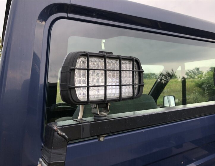 Ford Transit Ostatní 2,4 l 101 kw