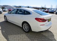 BMW Řada 6 Liftback 3,0 l 245 kw