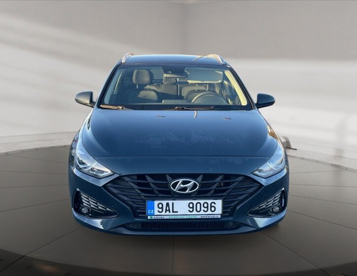 Hyundai i30 2