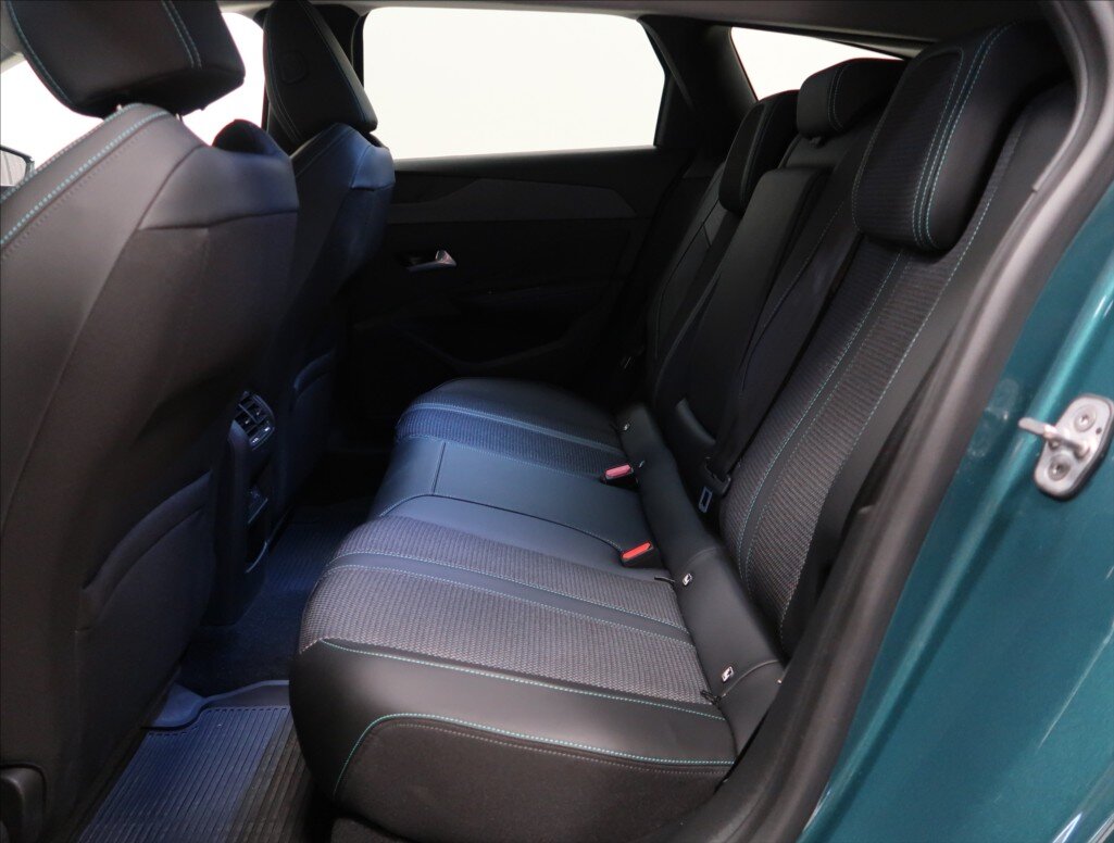 Peugeot 308 Kombi 1,2 l 100 kw