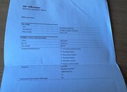 Volkswagen Touran MPV 2,0 l 140 kw