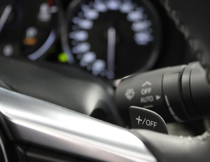 Mazda MX-5 Kabriolet 2,0 l 135 kw