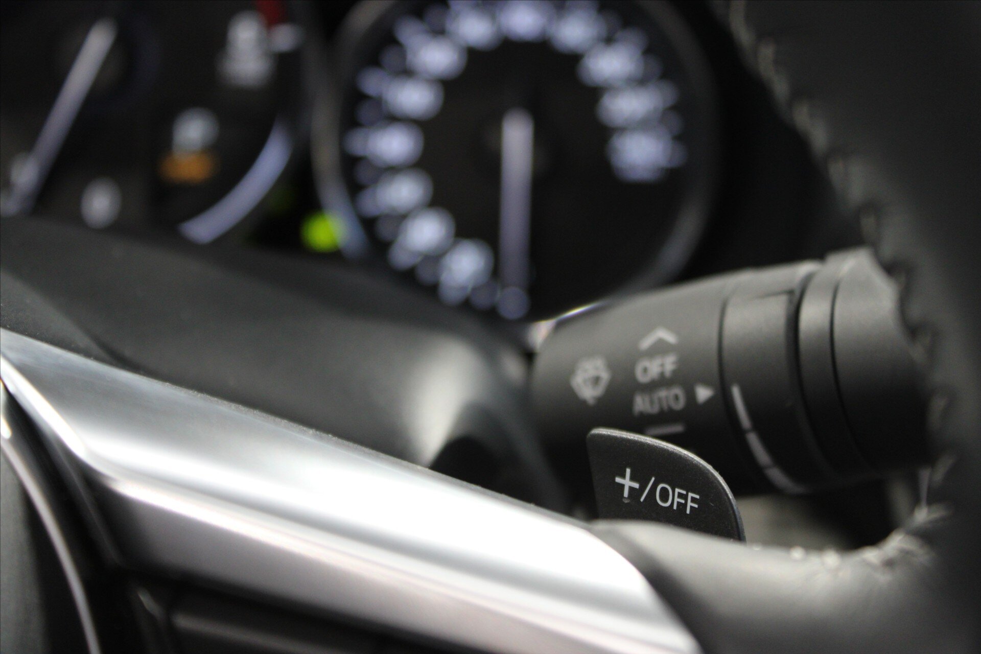 Mazda MX-5 Kabriolet 2,0 l 135 kw