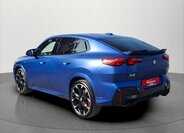 BMW X2 SUV / Terénní 2,0 l 221 kw