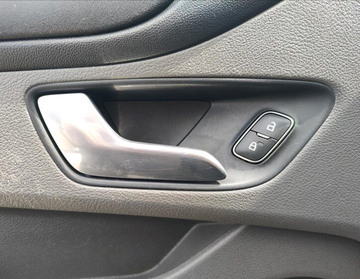 Ford Transit Custom 21