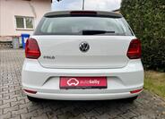 Volkswagen Polo 4