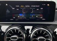 Mercedes-Benz Třídy A Hatchback 2,0 l 310 kw