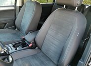 Volkswagen Touran MPV 2,0 l 85 kw