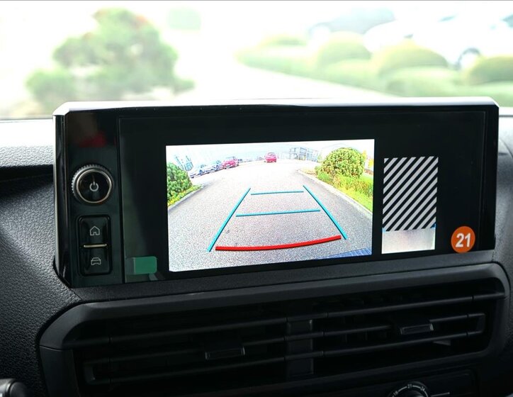 Citroën Jumpy Ostatní 2,0 l 107 kw