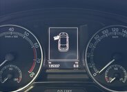 Škoda Rapid Hatchback 999,0 70 kw