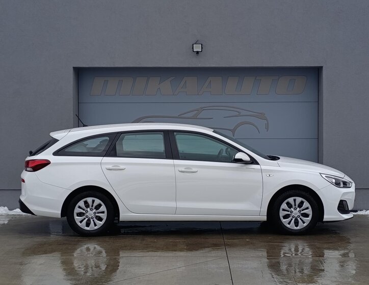 Hyundai i30 Kombi 1,4 l 73 kw