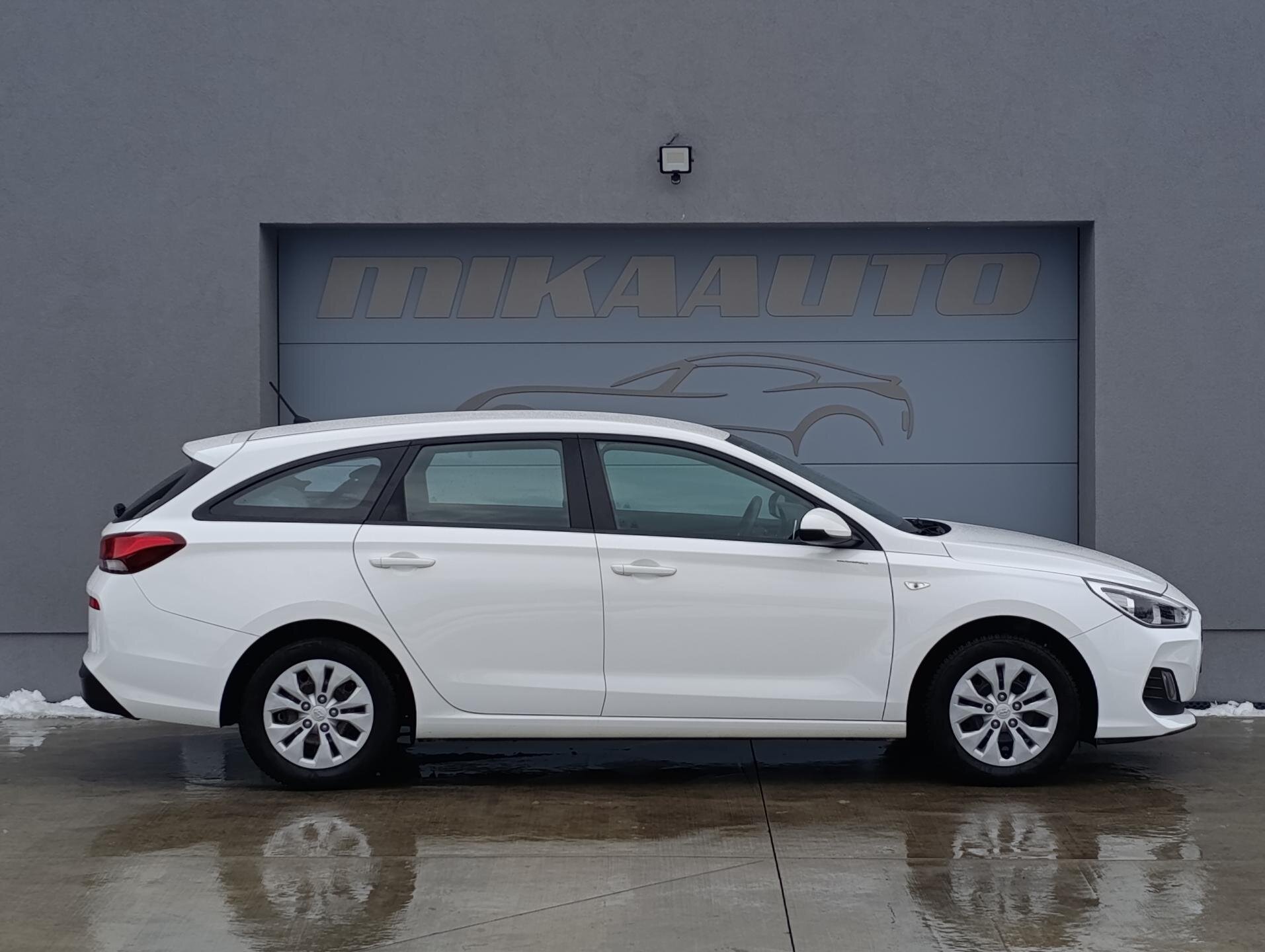 Hyundai i30 Kombi 1,4 l 73 kw