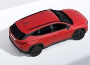 Hyundai Tucson SUV 1,6 l 110 kw