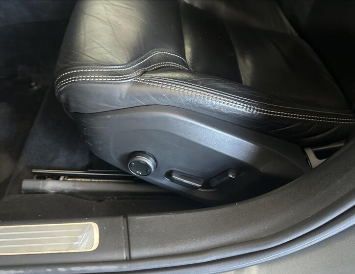 Volvo V90 Kombi 2,0 l 140 kw