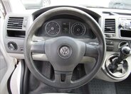 Volkswagen Transporter Skříň 2,0 l 84 kw