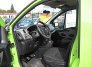 Renault Trafic 7
