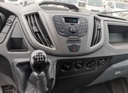 Ford Transit 9