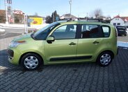 Citroën C3 Picasso MPV 1,4 l 70 kw