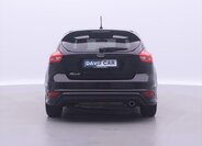 Ford Focus Hatchback 2,0 l 110 kw