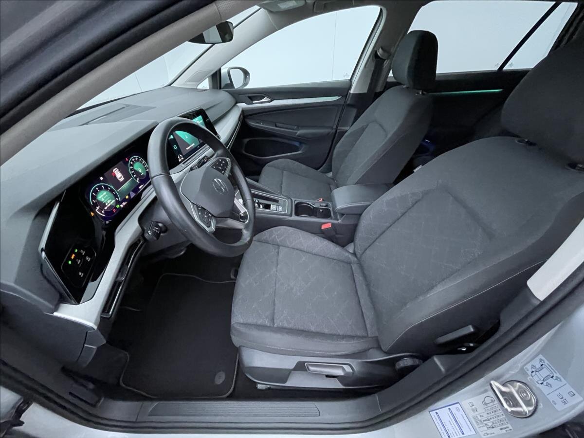 Volkswagen Golf Kombi 1,5 l 110 kw