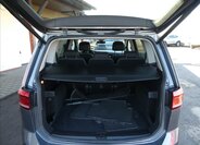 Volkswagen Touran MPV 2,0 l 110 kw
