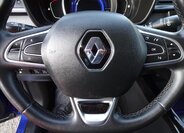 Renault Kadjar SUV / Terénní 1,3 l 103 kw