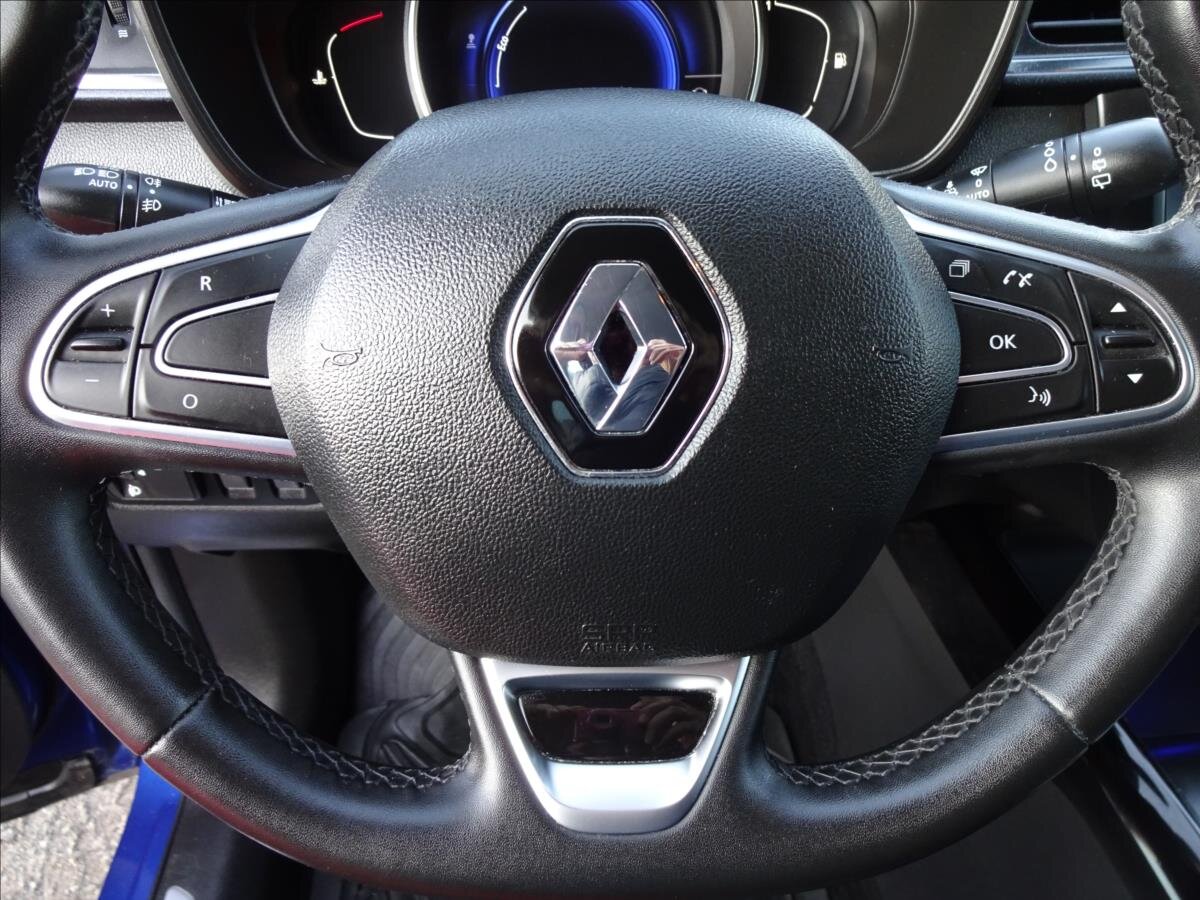 Renault Kadjar SUV / Terénní 1,3 l 103 kw