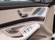 Mercedes-Benz Třídy S 8