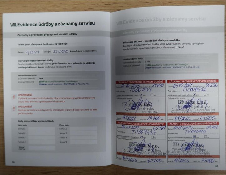 Toyota Corolla Kombi 2,0 l 132 kw