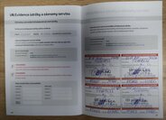 Toyota Corolla Kombi 2,0 l 132 kw