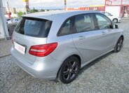 Mercedes-Benz Třídy B Kombi 1,5 l 80 kw