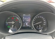Toyota C-HR SUV / Terénní 1,8 l 72 kw