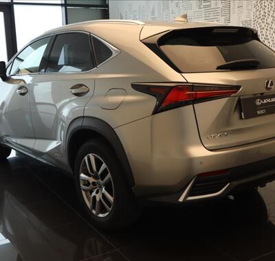 Lexus NX 300h 7