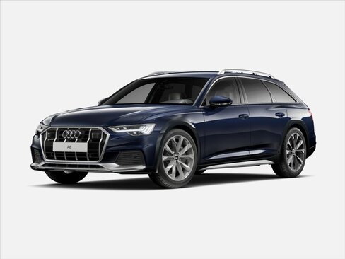 Audi A6 Allroad Kombi 3,0 l 253 kw