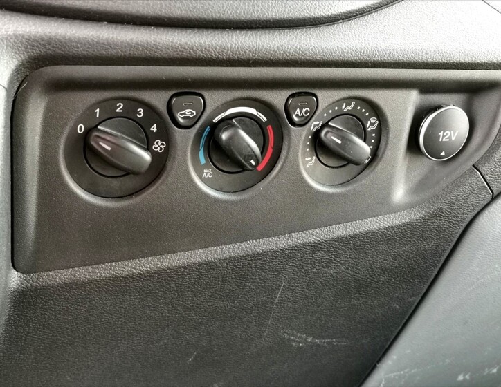 Ford Transit 10