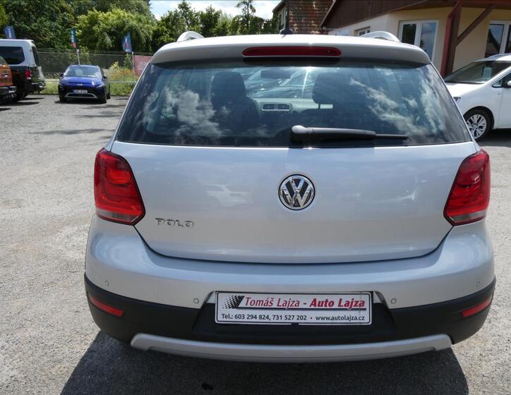 Volkswagen Polo 9