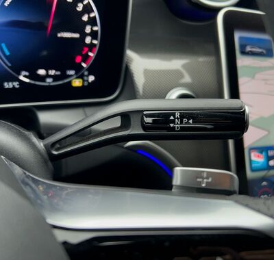 Mercedes-Benz GLC 23