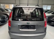 Škoda Roomster MPV 1,2 l 51 kw