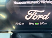 Ford Capri Kupé 0,0 210 kw