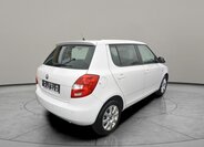 Škoda Fabia Hatchback 1,2 l 63 kw