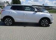 SsangYong Tivoli 5