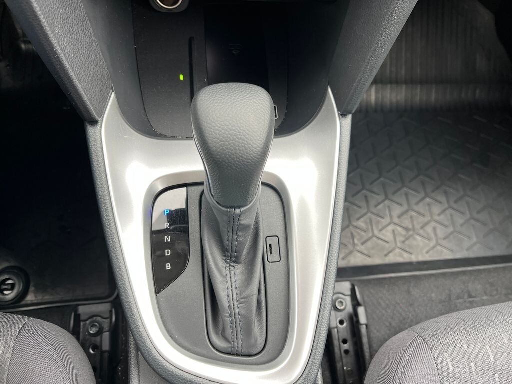 Toyota Yaris Cross SUV 1,5 l 68 kw