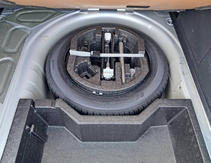 Škoda Fabia Kombi 999,0 81 kw