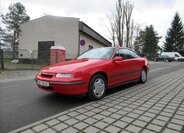 Opel Calibra Kupé 2,0 l 85 kw