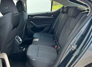 Škoda Octavia Sedan / Limuzína 1,5 l 110 kw