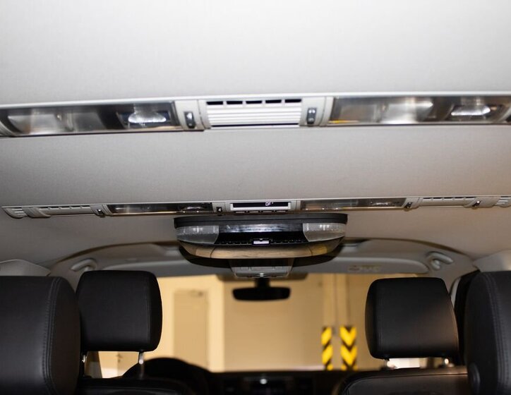 Volkswagen Ostatní VAN-Minibus 2,0 l 150 kw