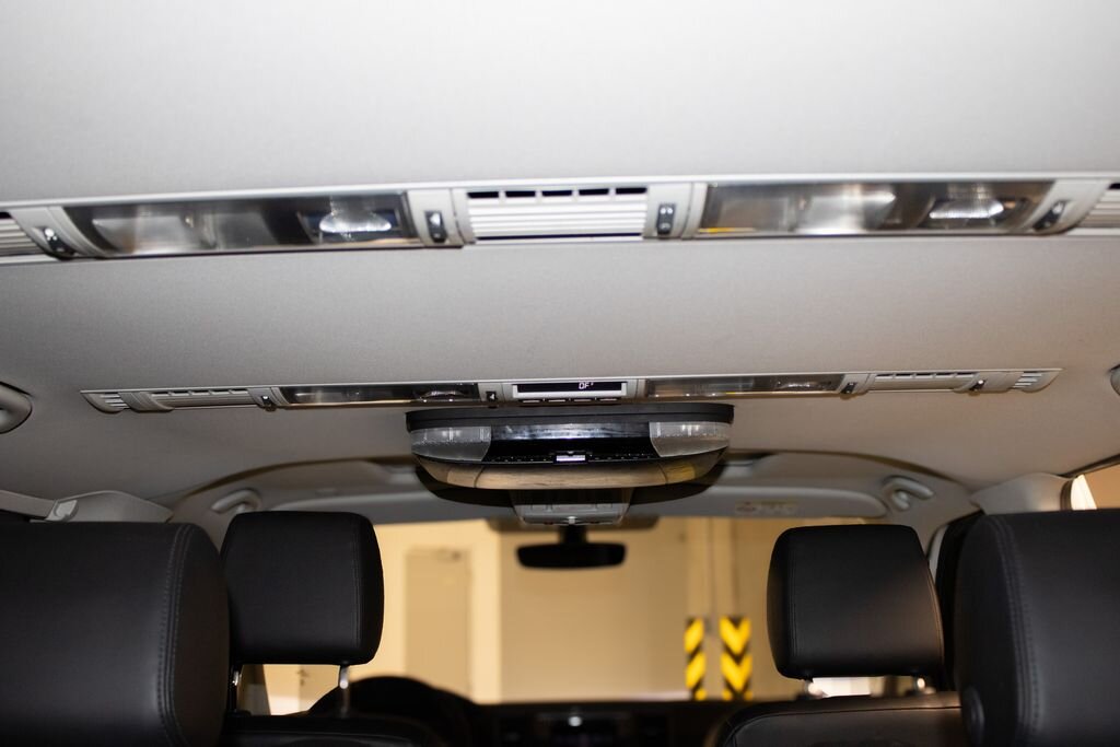 Volkswagen Ostatní VAN-Minibus 2,0 l 150 kw